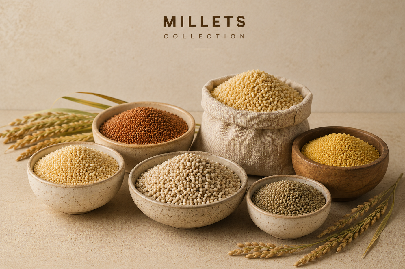 Millets