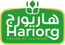 Hariorg - Home