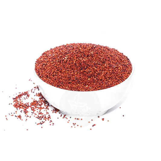 Finger Millet (Ragi)
