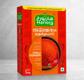 CHILLI POWDER